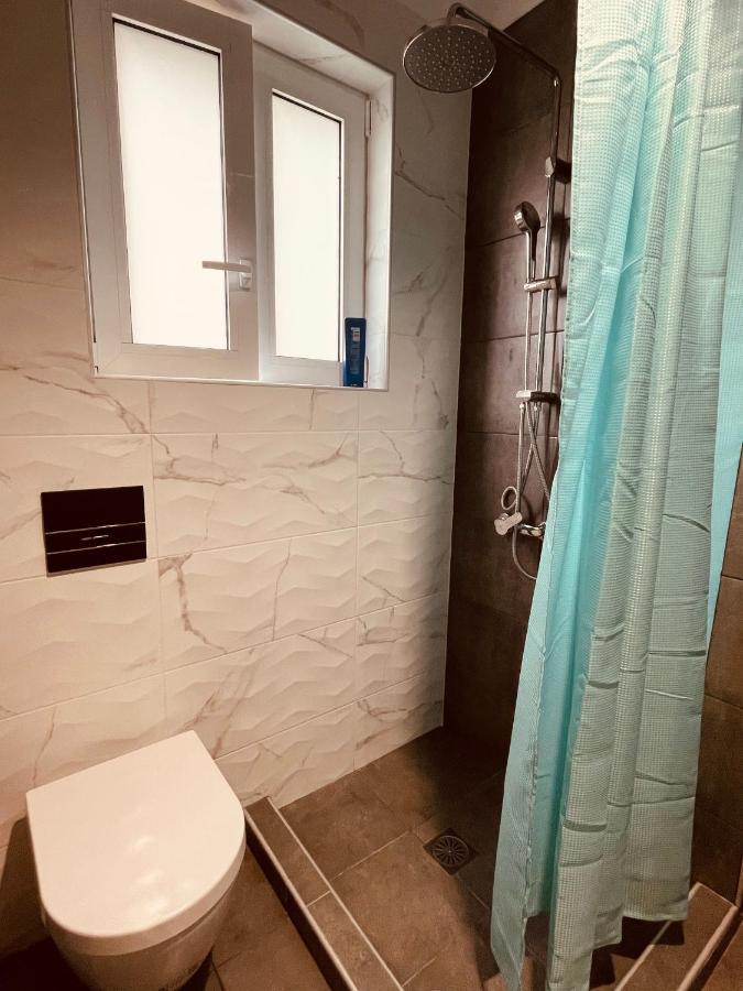 Diamond Apartment Атина Екстериор снимка